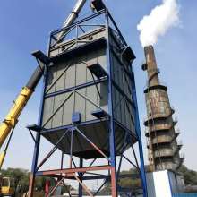 河北耀一节能 领航燃煤烟气脱硫脱硝装备制造，守护蓝天白云