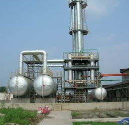 常州海净二氧化硫（SO₂）烟气循环脱硫装置与金坛市江浪机械制造厂 燃煤烟气脱硫脱硝装备制造领域的专业力量