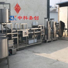 绿色科技，清洁未来——曲阜市金利达机械设备制造厂燃煤烟气脱硫脱硝装备制造解析