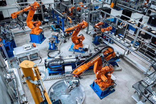 制造名城彰显硬核实力 江苏“重器”名单揭晓，常州7项上榜，燃煤烟气脱硫脱硝装备制造领跑