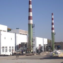 活性炭脱硫脱硝技术在燃煤烟气治理中的应用与装备制造