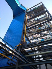 天璨环保 创新引领，守护蓝天——玻璃制品行业烟气除尘与低温脱硝系统的卓越实践