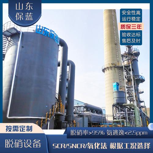 锅炉窑炉烟气脱硝 SNCR技术应用与环保装备制造的协同发展